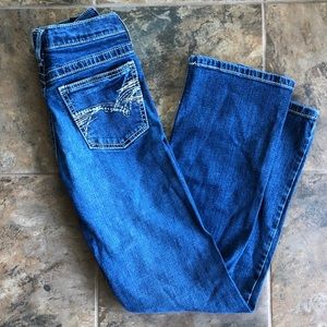 Wrangler 20X Boys 14 Slim